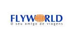 FLYWORLD HOLIDAYS company logo
