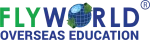 FLYWORLD's OVERSEAS EDUCATION SERVICES PRIVATE... company logo