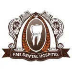 FMS Dental Hospitals company logo