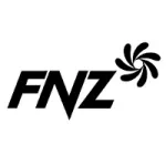 FNZ company logo