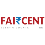 Faircent company logo