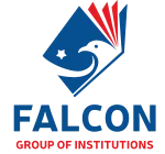 Falcon group of institutions company logo