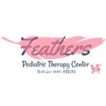 Feathers pediatric therapy center company logo