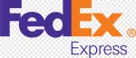 FedEx AMEA company logo