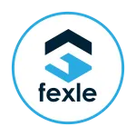 Fexle Services Pvt Ltd company logo