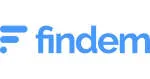 Findem company logo