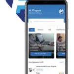 Finprov Learning company logo