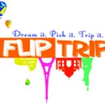 Flip Trip Holidays company logo