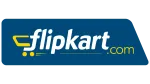 Flipkart company logo
