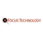 Focus Tech company logo