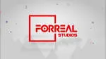 ForReal Studios company logo