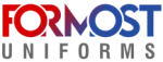 Formost Uniforms, MG Road company logo
