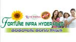 Fortune Infra company logo