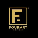 Fourart Designs Pvt. Ltd. company logo