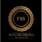 Foxoso Hospitality Pvt Ltd company logo