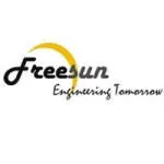 Freesun Energy company logo
