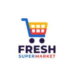 Fresh and More Supermarket company logo