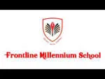 Frontline Millennium School company logo