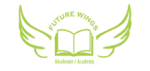 FutureWings Academy company logo