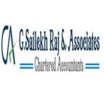 G SAILEKH RAJ & ASSOCIATES company logo