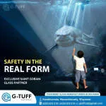 G-TUFF PRIVATE LIMITED company logo