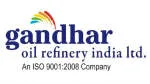 GANDHAR OIL REFINERY INDIA LTD company logo