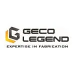 GECO LEGEND ENVIRO TECH company logo