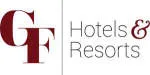 GF HOTELS AND RESORTS company logo