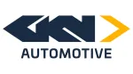 GKN Automotive company logo