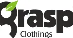 GRASP CLOTHINGS company logo