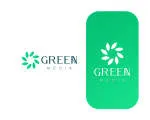 GREEN MEDIA company logo