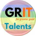 GRIT Talents Asia company logo