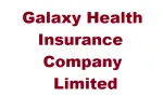 Galaxy health insurance company logo
