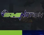 Gamenation company logo