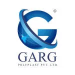 Garg packaging company logo