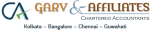 Garv & Associates (Chartered Accountants) company logo