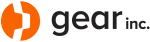 Gear Inc. company logo