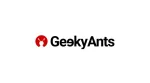 Geekyants company logo