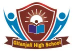 Geetanjali High School company logo
