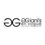 Gianis En Vogue company logo