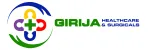 Girija Clinic company logo