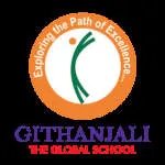 Githanjali The Global School company logo