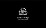 Global Wings Tour's & Travels company logo