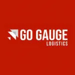 Go Gauge Logistics company logo