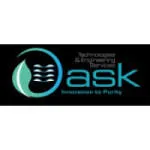 Go ask now technology pvt ltd company logo