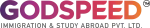 Godspeed Immigration & Study Abroad company logo