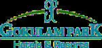 Gokulam Park company logo