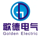 Golden Electric Company company logo