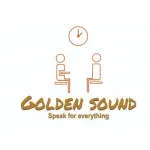 Golden sound therapy center company logo