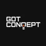 GotConcept company logo
